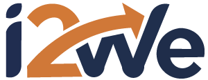 I2WE Logo